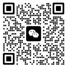 微信公众号二维码